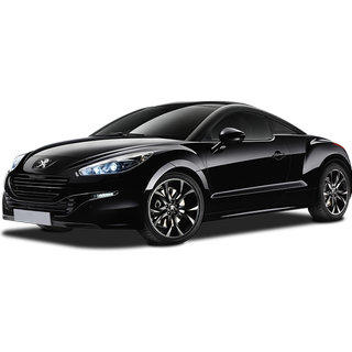 PEUGEOT RCZ, 2026