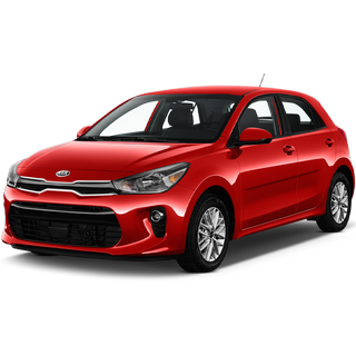 KIA Rio, 2026