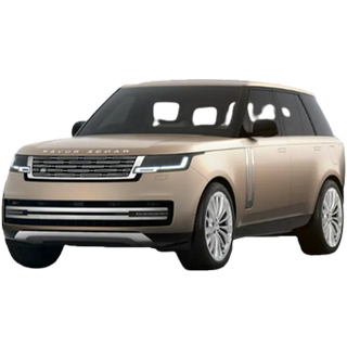 LAND-ROVER Range Rover, 2026