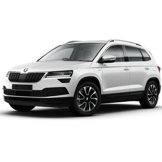 Prix de la gamme SKODA Kodiaq neuve au Maroc