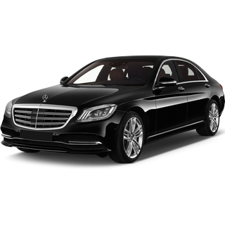 MERCEDES-BENZ Classe S, 2026