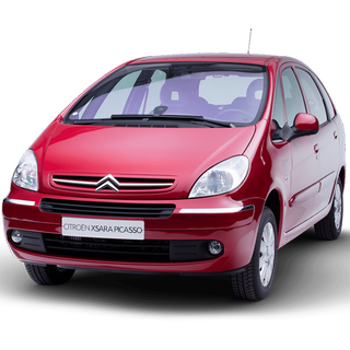 CITROEN Xsara Picasso, 2026