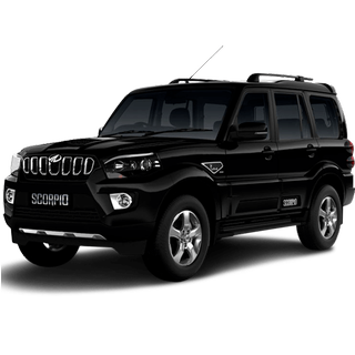 MAHINDRA Scorpio, 2026