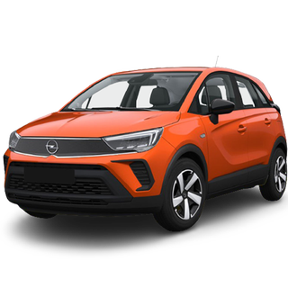 OPEL Crossland, 2026