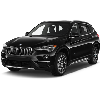 BMW X1, 2026