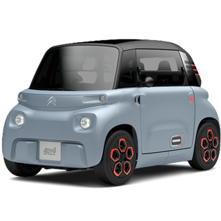 CITROEN AMI, 2026