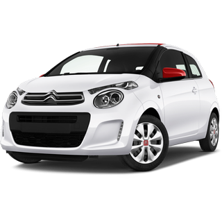 CITROEN C1, 2026