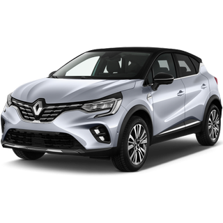 RENAULT Captur, 2026