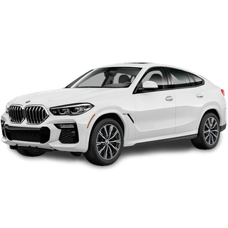 BMW X6, 2026