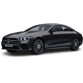 MERCEDES-BENZ Classe CLS, 2026