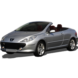 PEUGEOT 307 CC, 2026