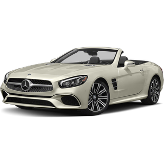 MERCEDES-BENZ SL, 2026