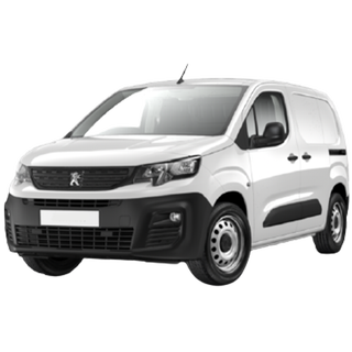 PEUGEOT Partner, 2026