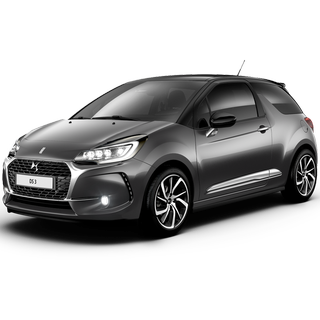 CITROEN DS3, 2026