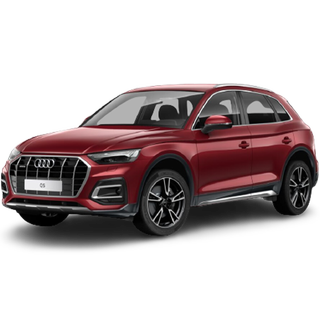 AUDI Q5, 2026