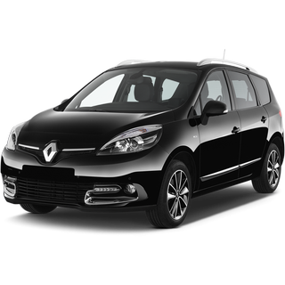 RENAULT Scenic, 2026