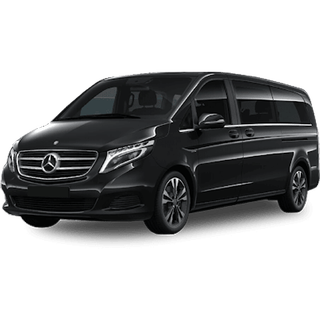 MERCEDES-BENZ V, 2026