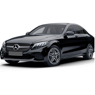 MERCEDES-BENZ Classe C, 2026