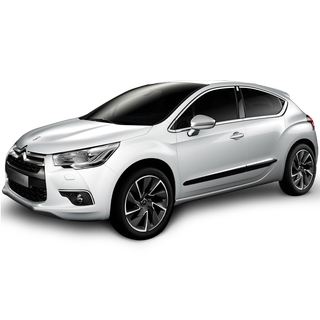 CITROEN DS4, 2026