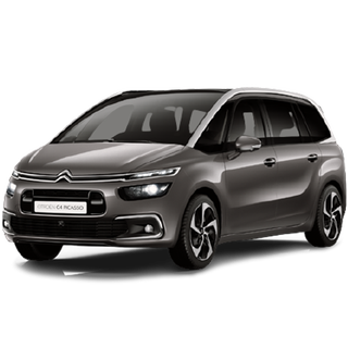 CITROEN Grand C4 Spacetourer, 2026