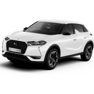 DS DS 3 Crossback, 2026