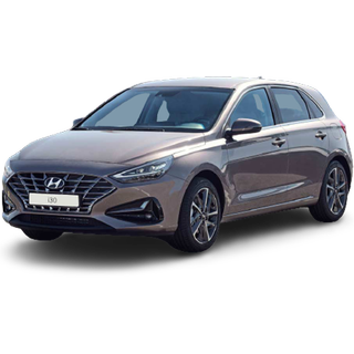 HYUNDAI i30, 2026