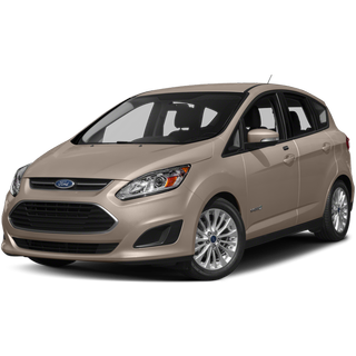 FORD C-MAX, 2024