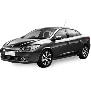 RENAULT Fluence, 2026