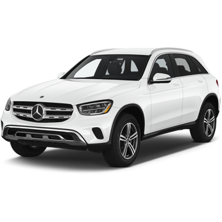 MERCEDES-BENZ GLC, 2026