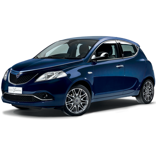 LANCIA Ypsilon, 2026
