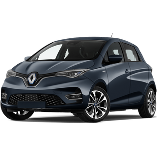 RENAULT Zoe, 2026