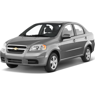 CHEVROLET Aveo, 2026
