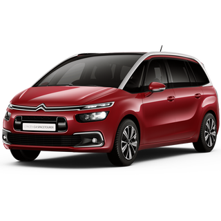 CITROEN Grand C4 Picasso, 2026
