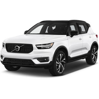 Volvo Xc40 2021 Prix Du Neuve Au Maroc