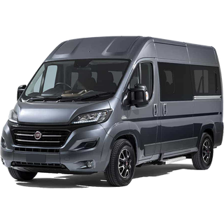 FIAT Ducato, 2026