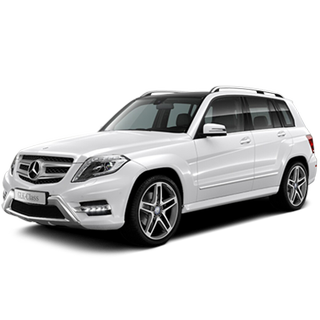 MERCEDES-BENZ Classe GLK, 2026
