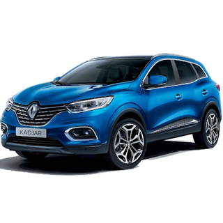 RENAULT Kadjar, 2026