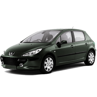 PEUGEOT 307, 2026