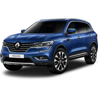 RENAULT Koleos, 2026