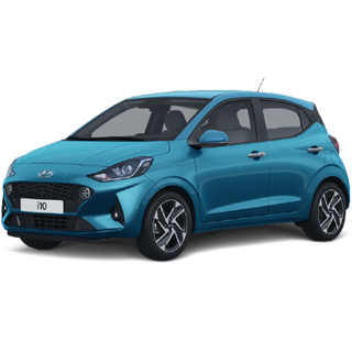HYUNDAI i10, 2026