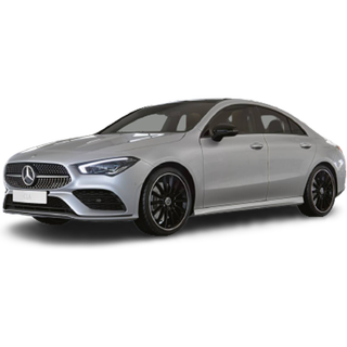 MERCEDES-BENZ Classe CLA, 2026