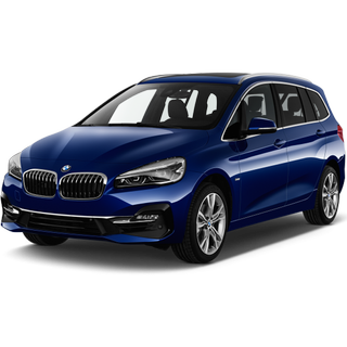 BMW Série 2 Gran Tourer, 2026