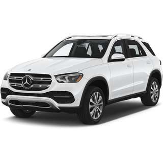 MERCEDES-BENZ GLE, 2026