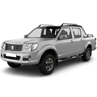 PEUGEOT Pick Up, 2026