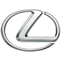 Modèles de voitures Lexus