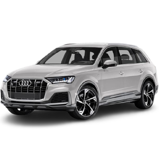 AUDI Q7, 2026