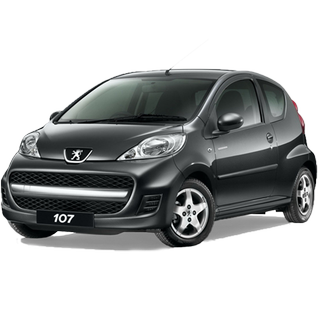 Peugeot 107 2022 Prix Du Neuve Au Maroc