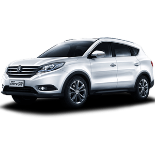 DFSK Glory 580, 2026