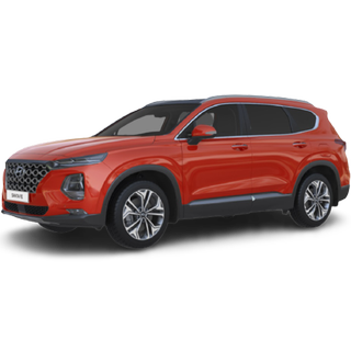 HYUNDAI Santa Fe, 2026