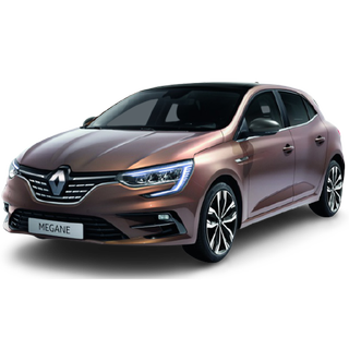 RENAULT Megane, 2026